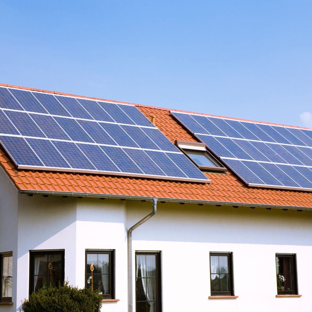 Solar Power Pack